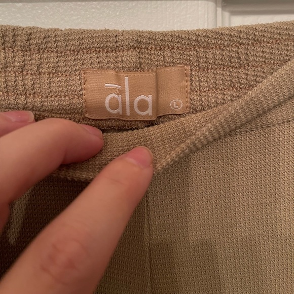 Ala pants - Picture 3 of 6